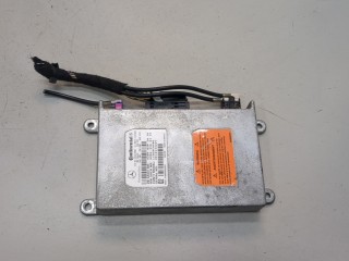Блок управления Bluetooth Mercedes S-Класс 2005-2009