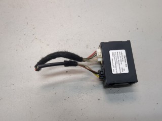 Блок управления камерой заднего вида Mercedes S-Класс 2005-2009, A1645430062