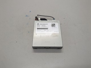 Блок управления камерой заднего вида Volkswagen Tiguan 2006-2011