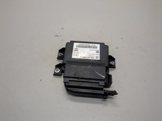 Блок управления стояночным тормозом Volkswagen Tiguan 2006-2011