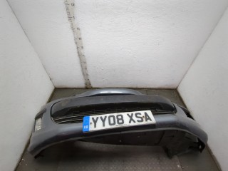 Бампер передний Peugeot 308 2007-2011