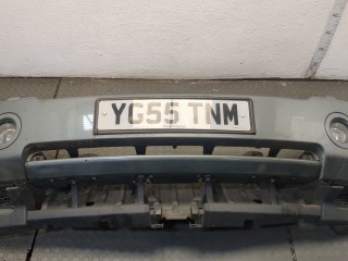 Бампер передний, ориг. номер DPC500300, Land Rover Range Rover 2002-2005