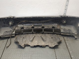 Бампер передний, ориг. номер DPC500300, Land Rover Range Rover 2002-2005
