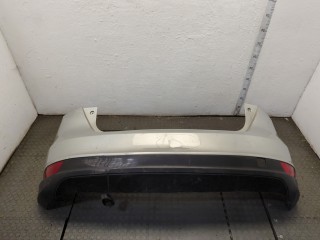 Бампер задний Ford Focus 2011-2015, 1877243