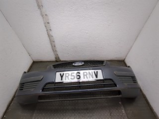 Бампер передний Ford Focus 2004-2008, 1336763