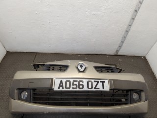 Бампер передний Renault Megane 2002-2006