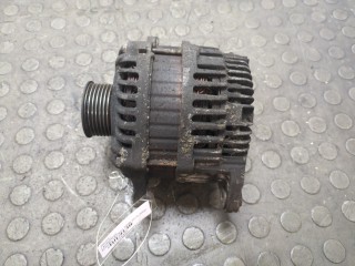 Генератор Nissan Murano 2007-2010, 3.5 л, бензин, 231001AA1A