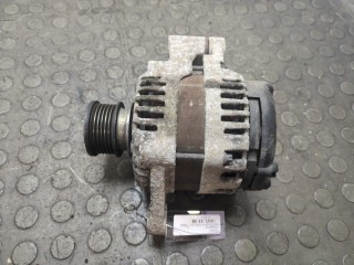 Генератор Opel Insignia 2008-2013, 2.0 л, дизель, 13502583