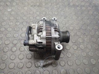 Генератор Peugeot 207 2009-2013, 1.6 л, бензин