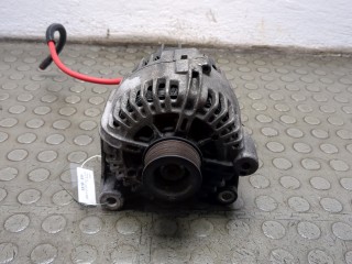 Генератор BMW X3 E83 2006-2010, 2.0 л, дизель, 12317797661