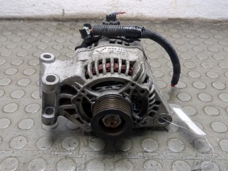 Генератор Ford Focus 1998-2001, 1.6 л, бензин