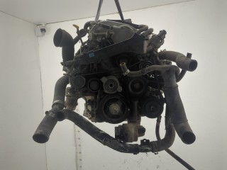 Генератор Lexus IS 2005-2008, 2.2 л, дизель, 2706026030