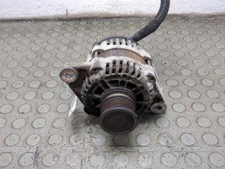 Генератор Opel Insignia 2008-2013, 2.0 л, дизель, 13502583