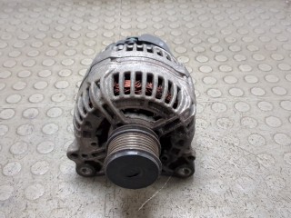Генератор Volkswagen Jetta 5 2005-2010, 1.6 л, дизель, 03L903023FX
