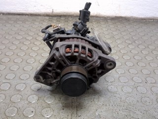 Генератор KIA Picanto 2010-2011, 1.2 л, бензин, 3730003600