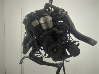 Генератор Ford Galaxy 2006-2010, 2.0 л, дизель, 1762869