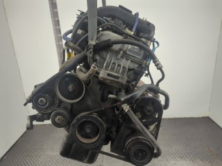 Генератор Chevrolet Spark 2009-2016, 1.2 л, бензин