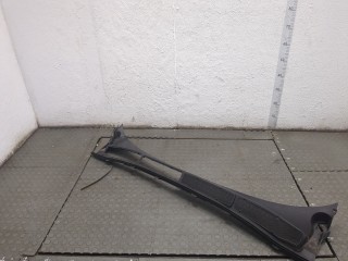 Жабо под дворники (дождевик) левое переднее Ford S-Max 2006-2010, 6M21U02216AG