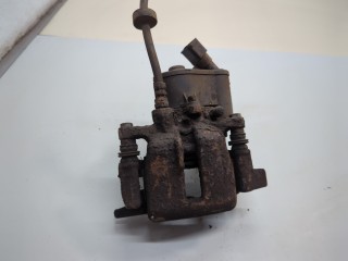 Суппорт правый задний Audi A6 2008-2011, 4F0615404F