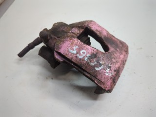 Суппорт правый передний Volkswagen Golf 6 2008-2012, 1K0615124D