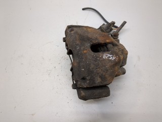 Суппорт левый передний Audi A6 2008-2011, 4B0615123
