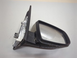 Зеркало боковое правое BMW X5 E70 2006-2010