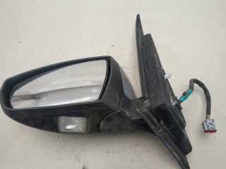 Зеркало боковое левое Ford Galaxy 2006-2010, 1777083