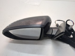 Зеркало боковое левое, Nissan Qashqai 2010-2013