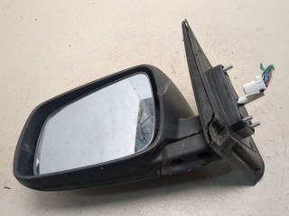 Зеркало боковое левое Mitsubishi Lancer 10 2011-2015