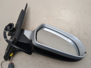 Зеркало боковое правое Audi A4 (B8) 2011-2015, 8K2857410AF