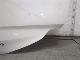 Капот, ориг. номер 1797477, PBM51A16610AC, Ford Focus 2007-2011