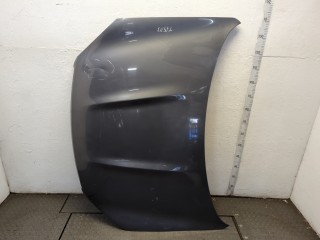 Капот Nissan Qashqai 2006-2010, F5100JD0M0