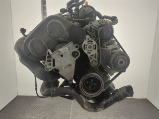 Клапан рециркуляции газов (EGR) Audi A3 2003-2005, 2.0 л, дизель