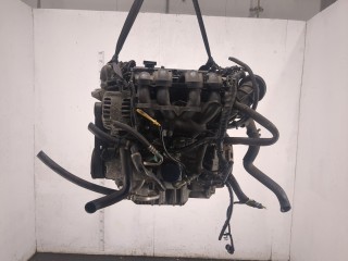 Двигатель (ДВС) Ford Focus, 2012, 1.6 л, бензин, МКПП, 1752082