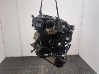 Двигатель (ДВС) Ford Focus, 2006, 1.6 л, бензин, АКПП, 1806552