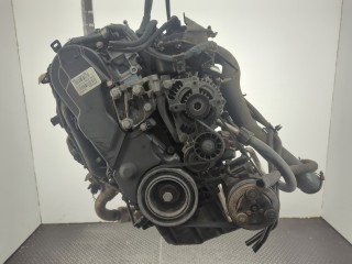 Двигатель (ДВС) Ford Kuga, 2010, 2.0 л, дизель, МКПП, 1343078