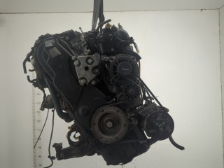 Двигатель (ДВС) Citroen C5, 2006, 2.0 л, дизель, АКПП