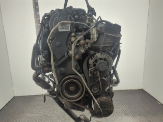 Двигатель (ДВС) Ford Mondeo, 2013, 2.0 л, дизель, МКПП