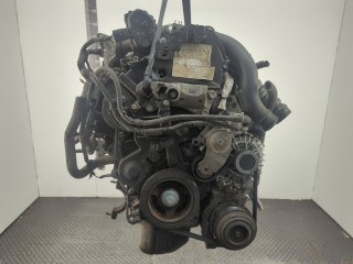 Двигатель (ДВС) Ford Focus, 2015, 1.5 л, дизель, МКПП