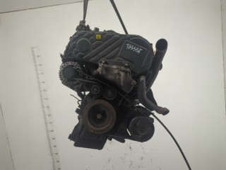 Двигатель (ДВС) Opel Vectra, 2008, 1.9 л, дизель, АКПП, 5601455
