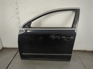 Стеклоподъемник электрический левый передний, Volkswagen Passat 2005-2010