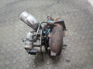 Турбина Volkswagen Touareg 2002-2007, 3.0 л, дизель, 059145715F
