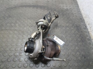 Турбина Opel Insignia 2008-2013, 2.0 л, дизель, 55570748