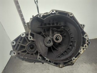 КПП 5-ст.мех. (МКПП) Opel Zafira B 2008-2014