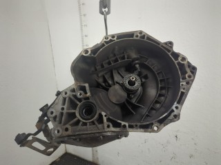 КПП 5-ст.мех. (МКПП) Opel Astra 1998-2009, 55565138