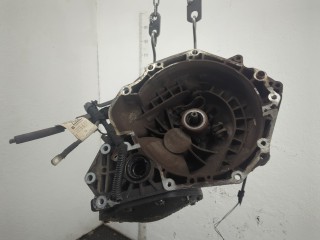 КПП 5-ст.мех. (МКПП) Opel Meriva 2010-2014
