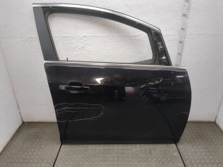 Замок двери правый передний Opel Astra 2006-2014