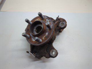 Ступица (кулак, цапфа) правая передняя Ford S-Max 2006-2010
