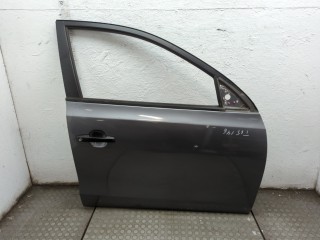 Дверь боковая (легковая) правая передняя Hyundai i30 2010-2012