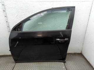 Дверь боковая (легковая) левая передняя Volkswagen Passat 2005-2010, 3AA831055